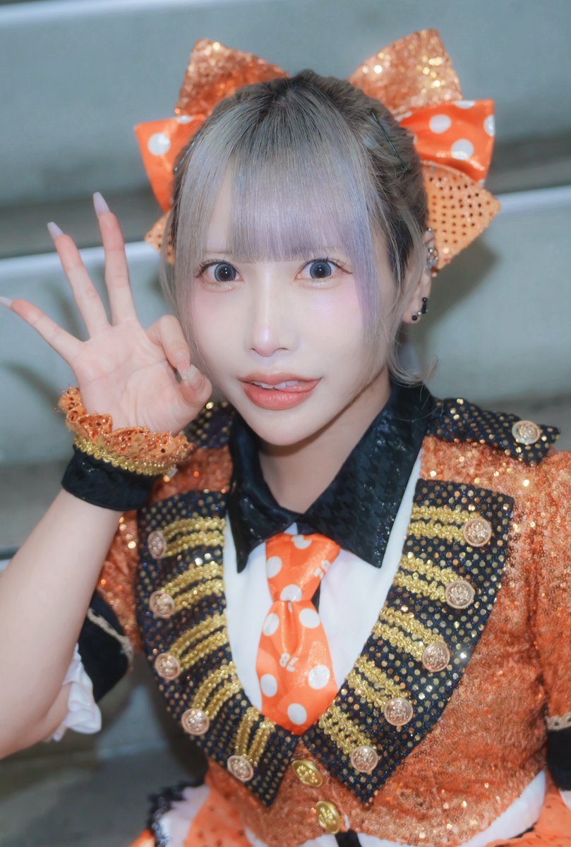 Chacha_TENRIN's tweet photo. ほないきまっか ！ https://t.co/8t2vgDg5ll