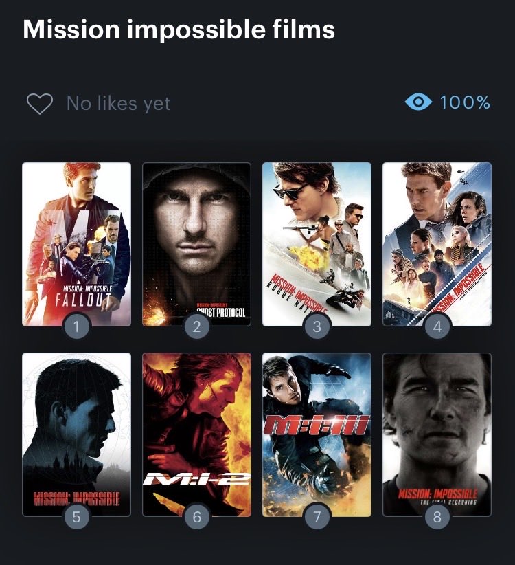 mrwayness's tweet photo. E in fine la lista dei film che ho fatto su letterboxd https://t.co/nyyokZTY4t