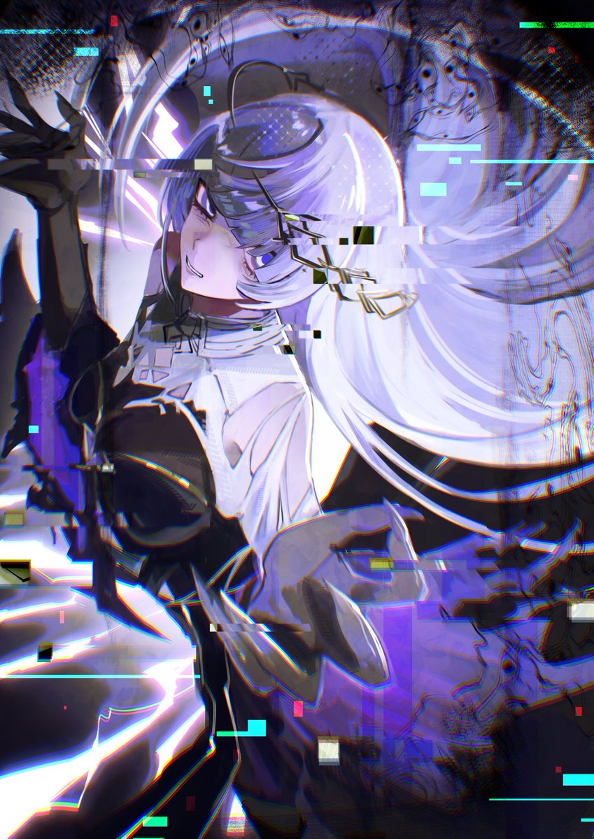 Padumorioic's tweet photo. #Arcaea_art

ℕ𝔼𝕎𝔼𝕐𝔼 https://t.co/GeNFZzw4Ke