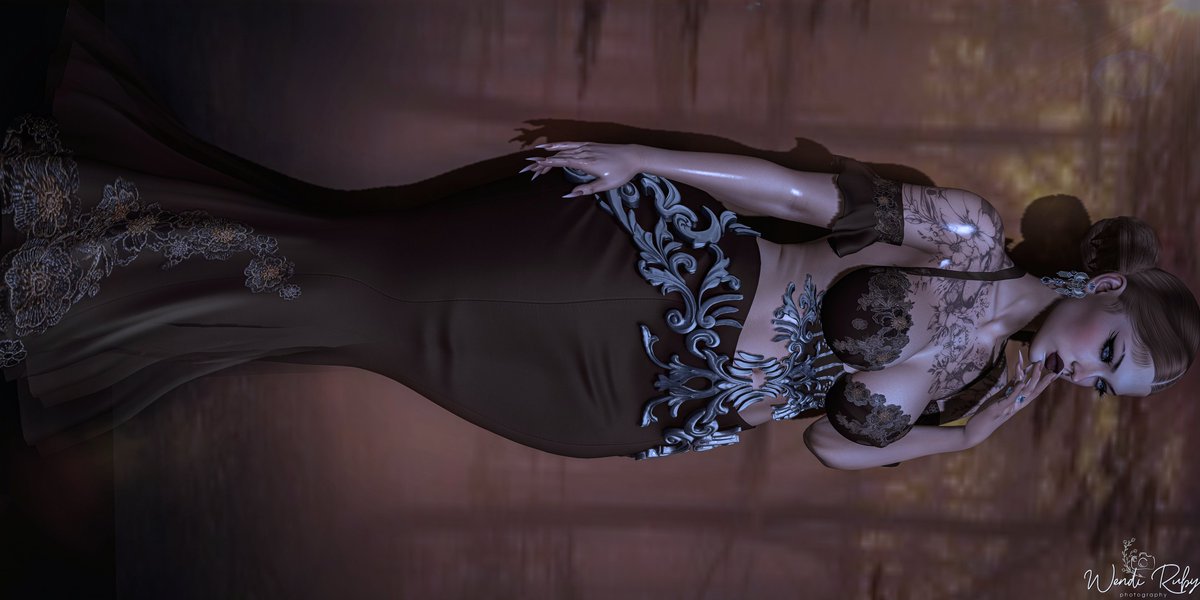 WendiRuby's tweet photo. Features Son!a-Edge and CIN Ink
- No AI -
♛
See further credits on Primfeed.
♛
HQ &amp; Credits:
https://t.co/6NwRGR6Cme
https://t.co/hAphhpaCm4 https://t.co/QEVWaE1Axf