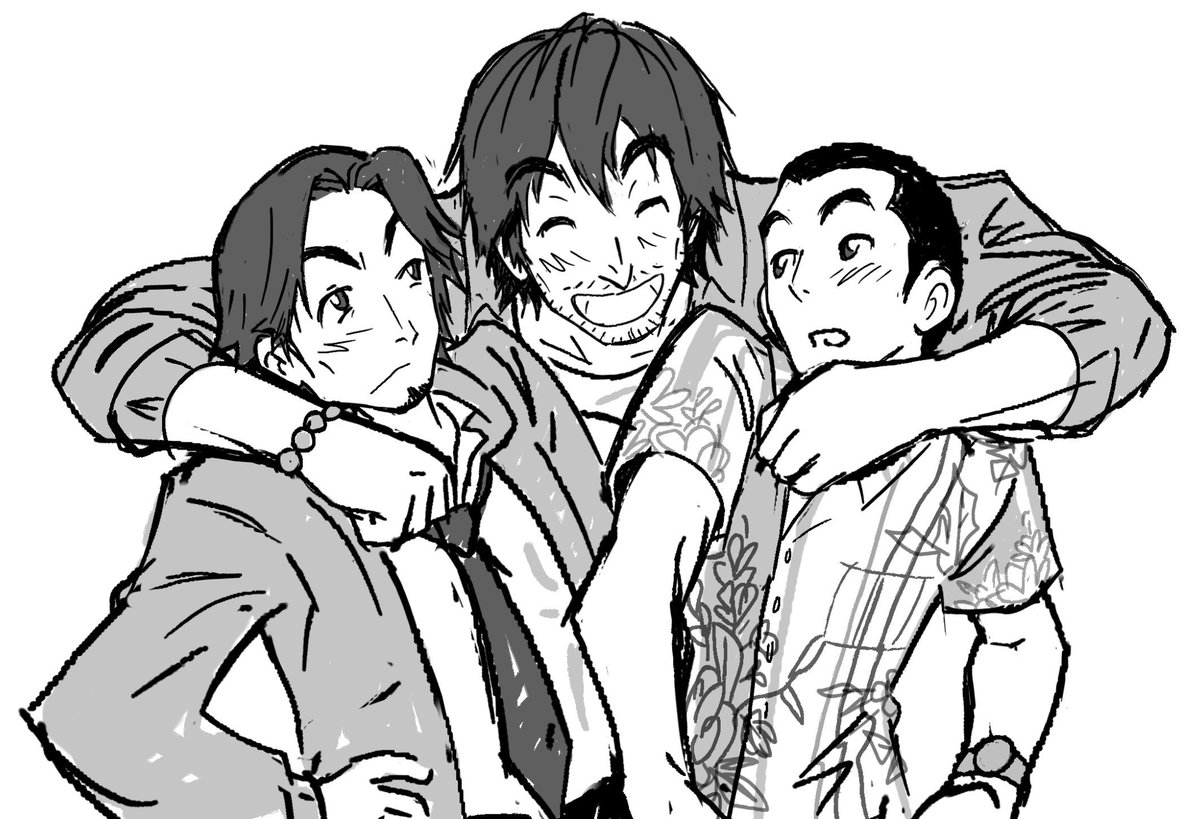 IOSHIEEE's tweet photo. #rgg https://t.co/oxWBKwbpeS