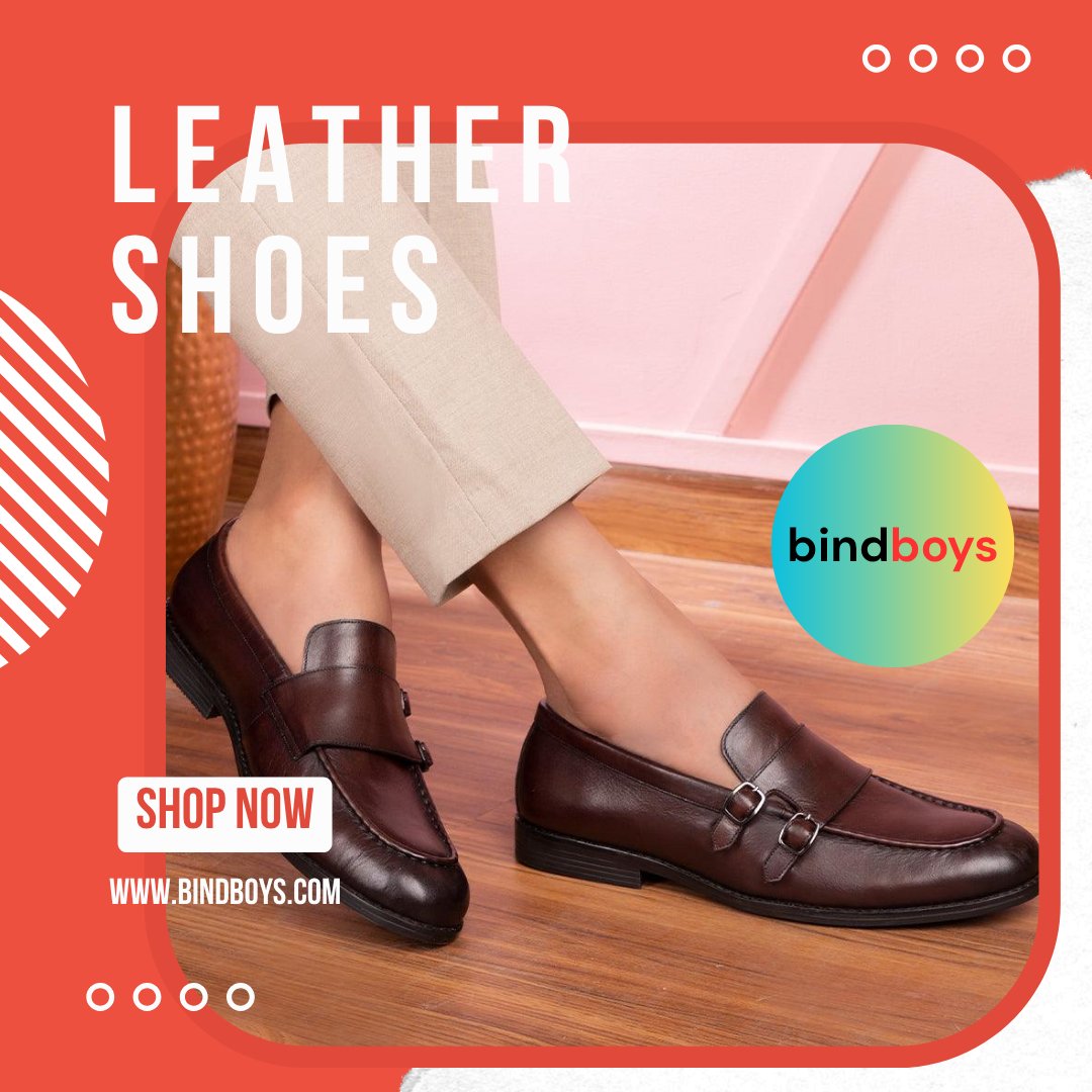 bindboys's tweet photo. Step into timeless elegance with luxury leather shoes for men. Elevate every look with premium style, comfort, and sophistication—only at Bindboys. Shop now!
#MensFashion #LeatherShoes #Bindboys https://t.co/CaBjuZ3QkJ