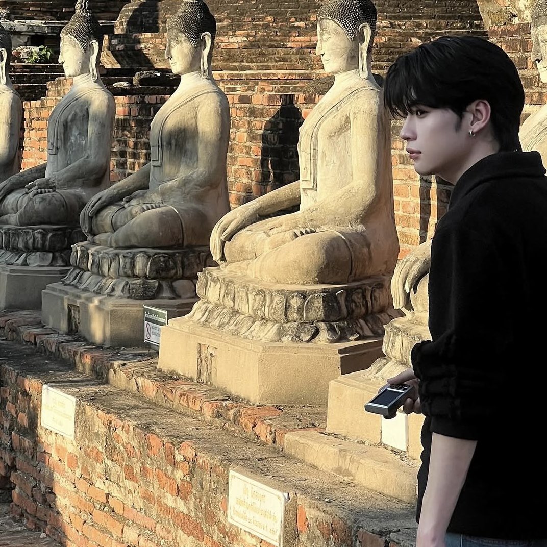 misosoup129's tweet photo. จำไว้นะน้อง เจอรูปแบบนี้ในไอจี แฟนเค้าถ่ายให้ทั้งนั้น https://t.co/1qNjC53Gew
