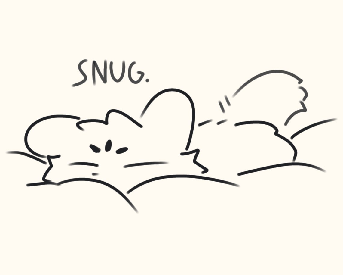 puro_321's tweet photo. Lazy today; https://t.co/1z59iZLmB3