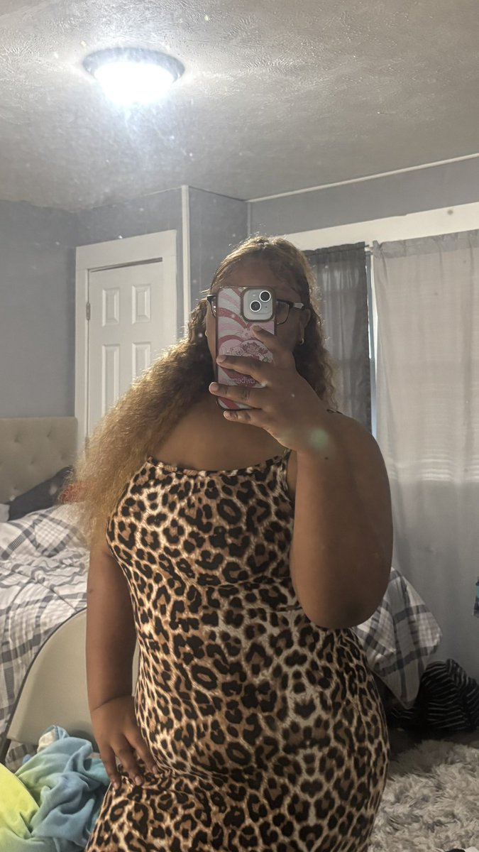 PayKarma06's tweet photo. Welcome to Mommy’s house 🖤 https://t.co/fpikys3RYK