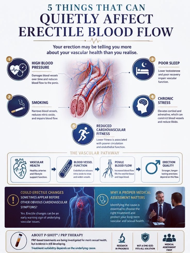 Healthylife_HQ's tweet photo. Man to man;

Things that quietly affect your erectile blood flow. https://t.co/zWhBZnsQR5