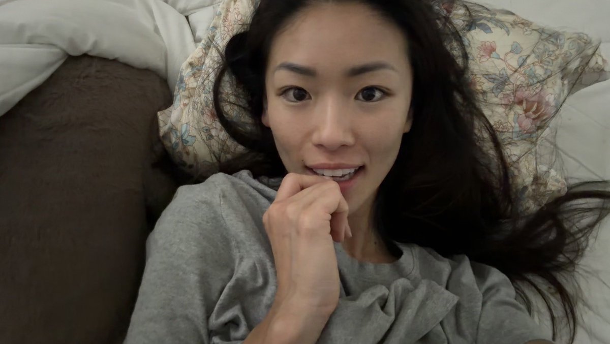 maryxleeee's tweet photo. gmorning it’s been a while ☺️ https://t.co/hwYu8qQmpO