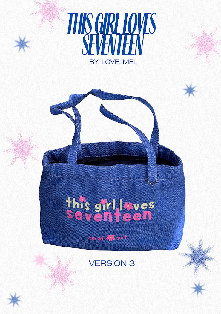 yumoriego2's tweet photo. Pre Order This Girl Loves Seventeen Collection
by: Love, Mel ⋆𐙚₊˚⊹♡ by @ubecheesecake96

Can request for join channel and place order

#seventeencarat #seventeenmalaysia#malaysiacarats #malaysiagrouporder #kpopgrouporder https://t.co/4f9JFwDdRU