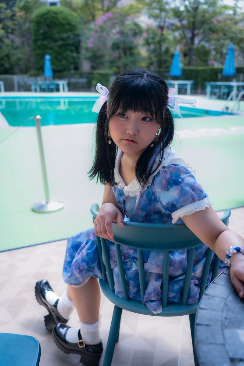 kaboskohaku's tweet photo. プール https://t.co/aIgnjShhYW