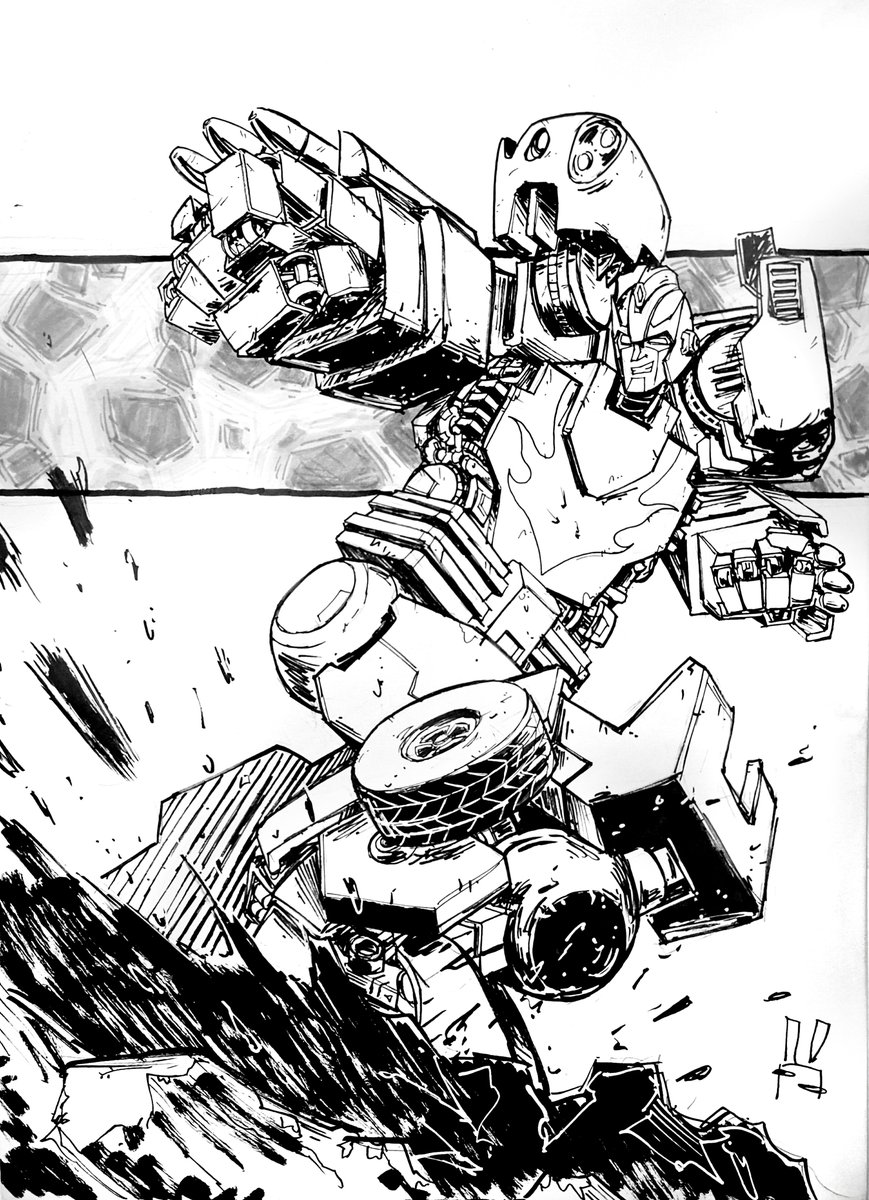 SrBunnyyyyy's tweet photo. Hot Rod inks! https://t.co/eWyBeyDnDw
