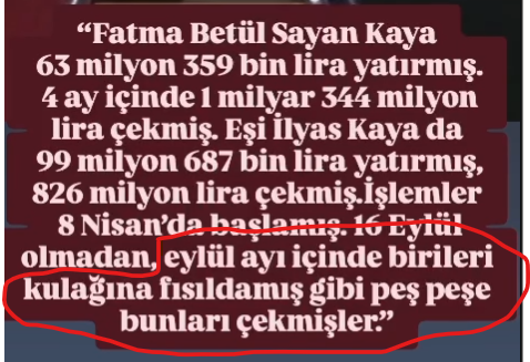mitSeyitolu1's tweet photo. akp organize halkı soyma çetesidir https://t.co/NsbrvQP7JP