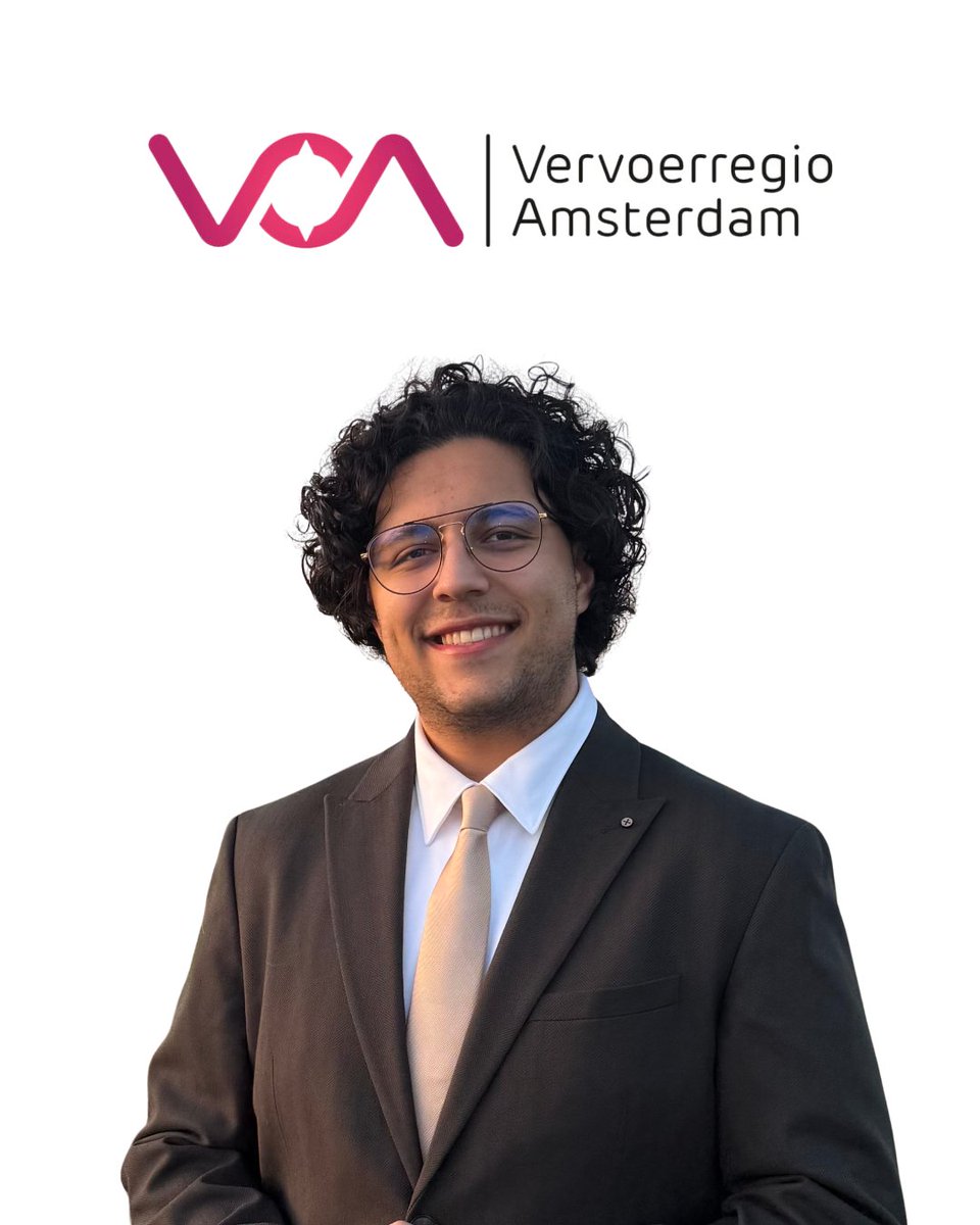 FVD__Purmerend's tweet photo. De gemeenteraad van Purmerend heeft ons raadslid Rafaël Abadier donderdagavond benoemd tot vertegenwoordiger in de Regioraad van de Vervoersregio Amsterdam (VRA).

Gefeliciteerd, Rafaël! 🚌 https://t.co/2i4KibjDwI