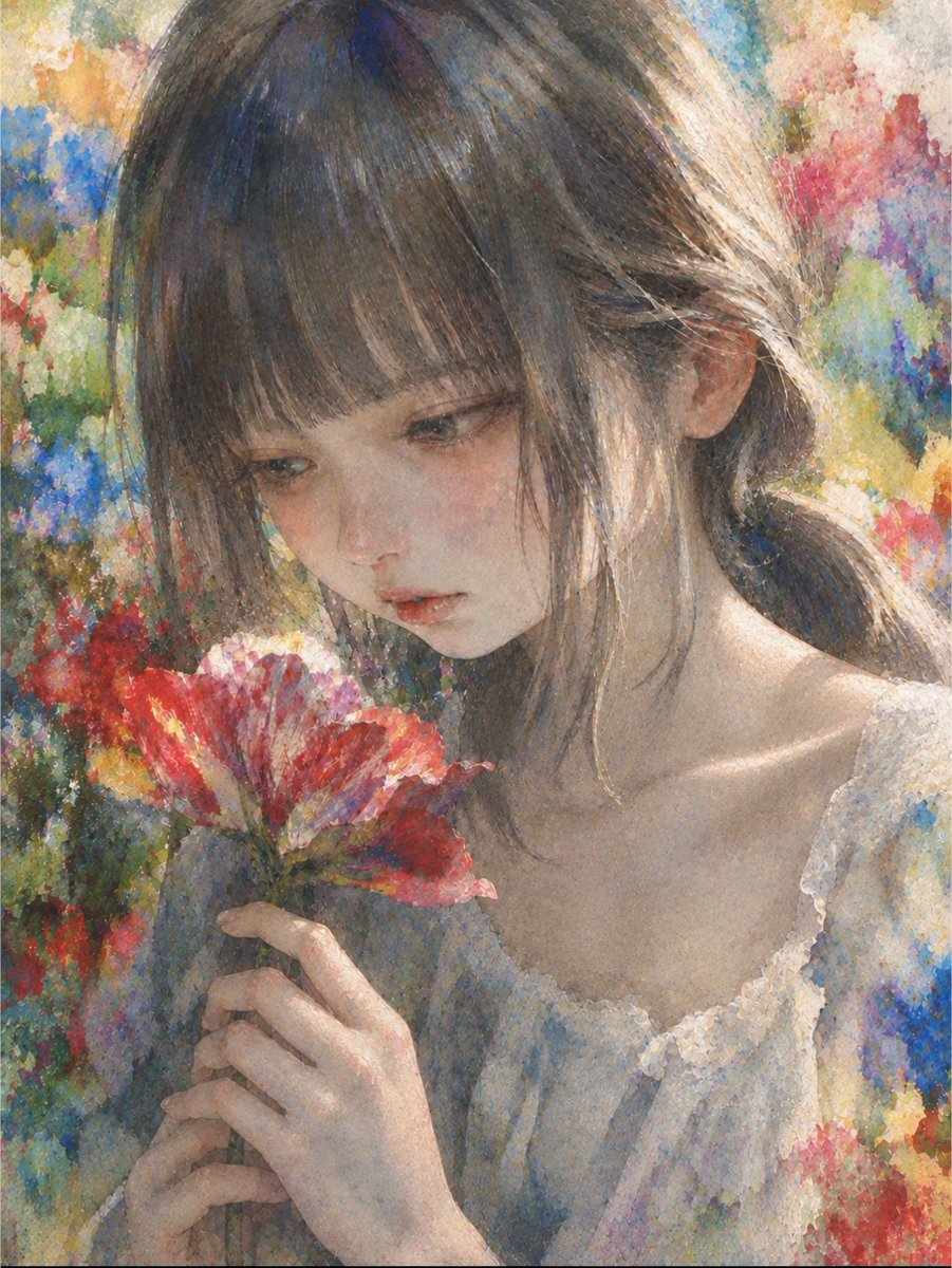 Lot_No468na's tweet photo. - 消ゆる木漏れ美 -

#全クリエイターに告ぐ花の作品を解放せよ https://t.co/JifiDG7gkr
