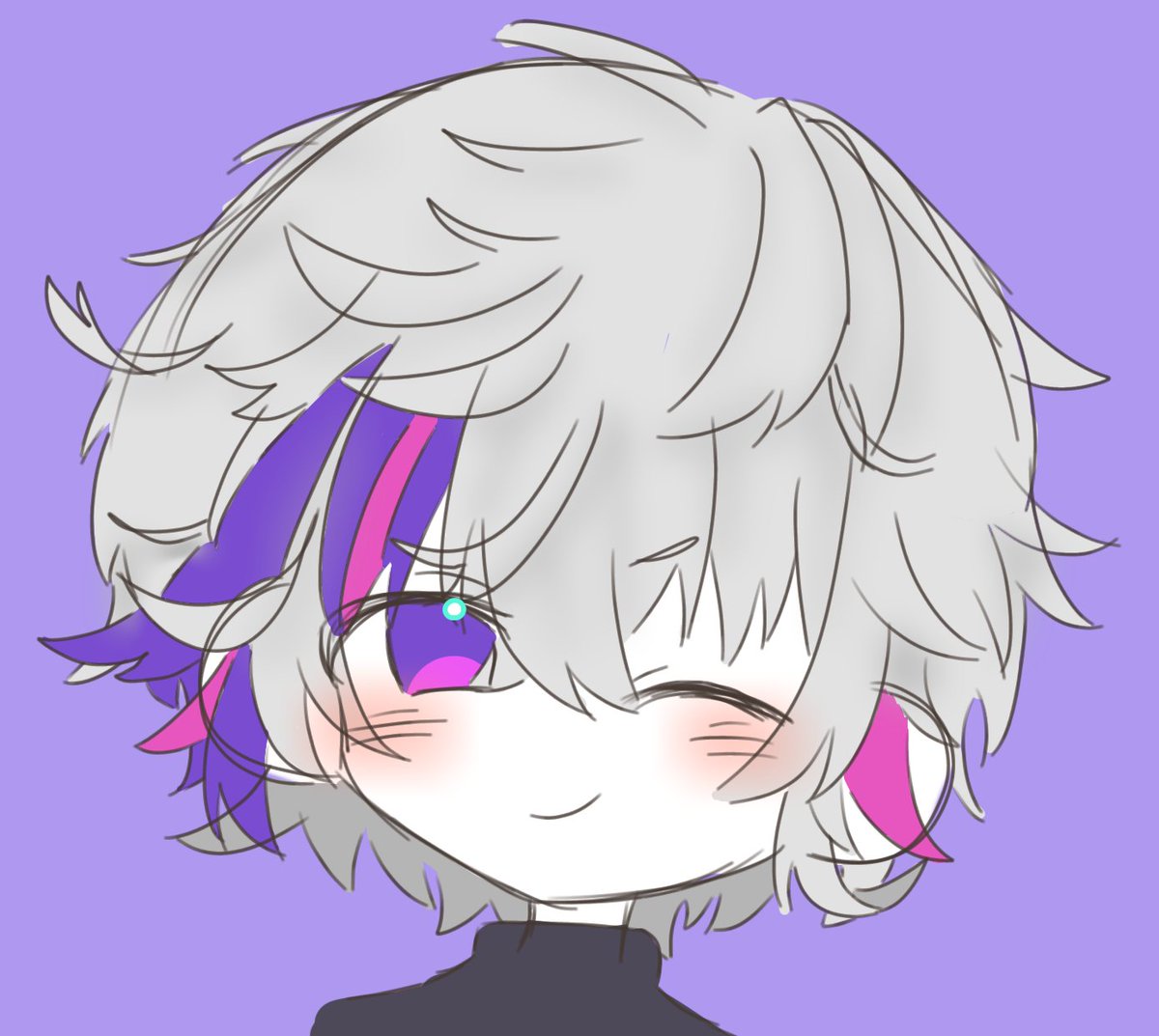 geso_64's tweet photo. マジのやつの成長だなこれ
1枚目は初描きだよ
ちょうど1ヶ月だ！

これは感動😭
全米が泣いた
適当言い過ぎてる

ペン可愛くなりました？

 #にじさんじ絵描きさんと繋がりたい
 #にじさんじ好きな人と繋がりたい https://t.co/EV6hfNVybH