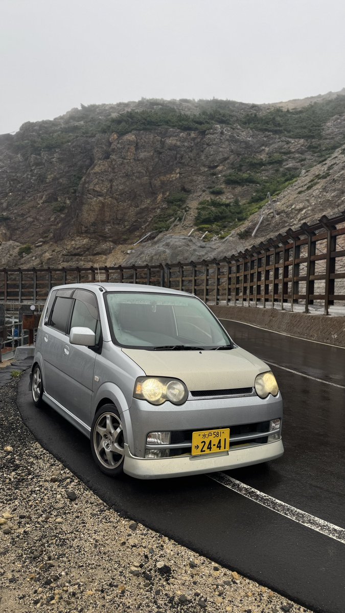 816L_'s tweet photo. L902s 納車　なんやかんや3台ムーヴ買っちゃってるよ。152はまだ持ってる
180sx とフェリオそろそろ復活させたい https://t.co/obvl5YLB76
