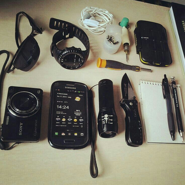 Gentle_manCode's tweet photo. A man should carry things that solve problems, not create them. https://t.co/xbvTDUttU8