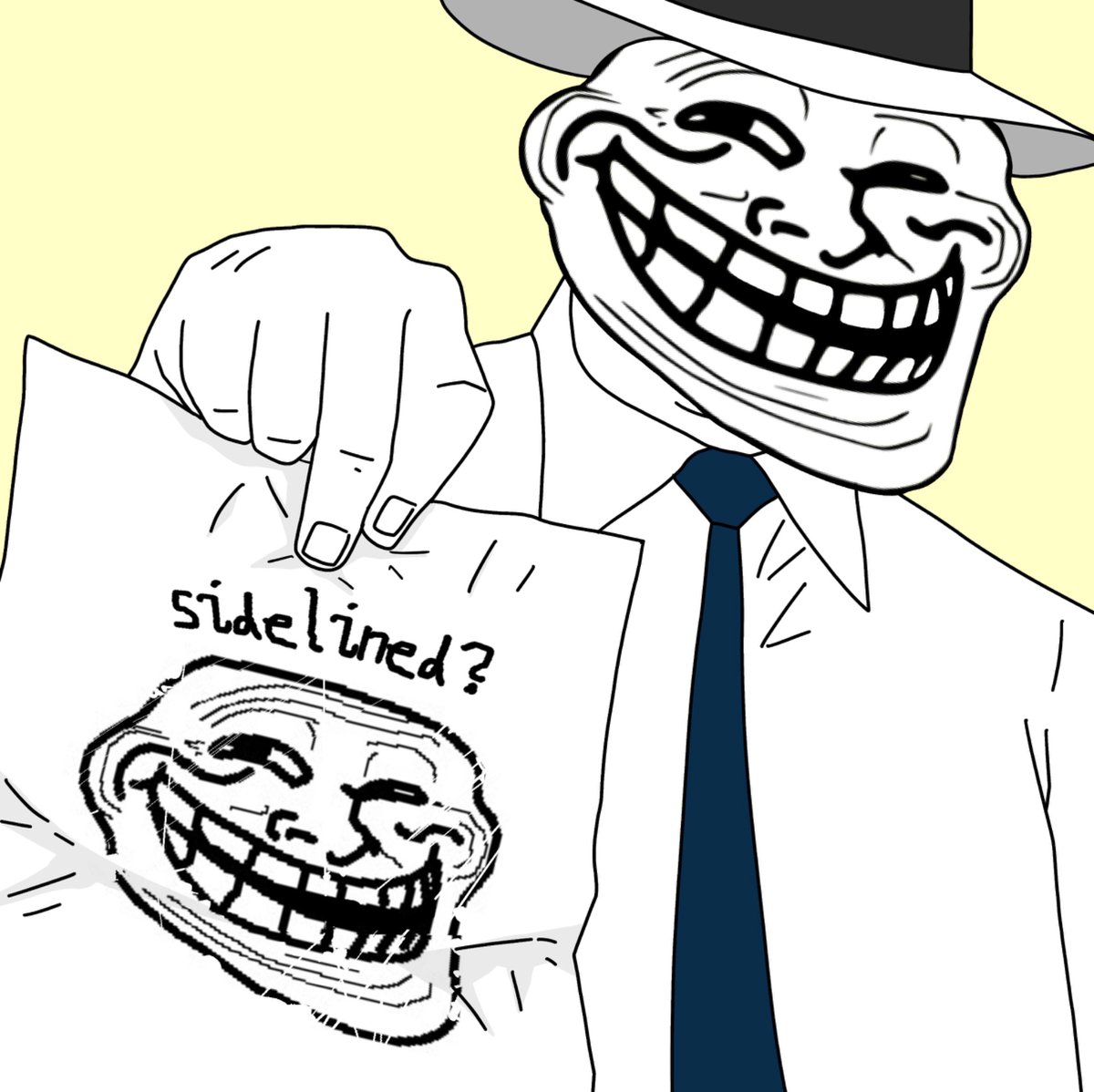 Troll_ tweet picture