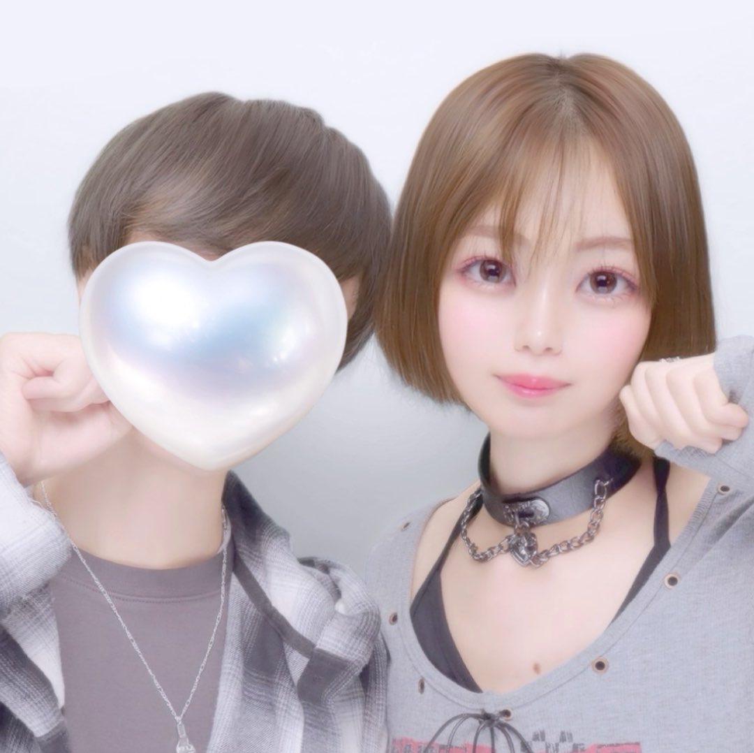 r9u5_'s tweet photo. 2026/09/25 ⸜❤︎⸝
横浜プチ旅行してきました❕
1年記念日♩念願のペアリング作り
美味しい物食べたりホテル泊まれたり
色々体験できて充実して
本当に楽しかった、ありがとう😭🫶🏻
これからも一緒にいようね🥰大好き
@kon_1bn https://t.co/3cpvfsDKwl