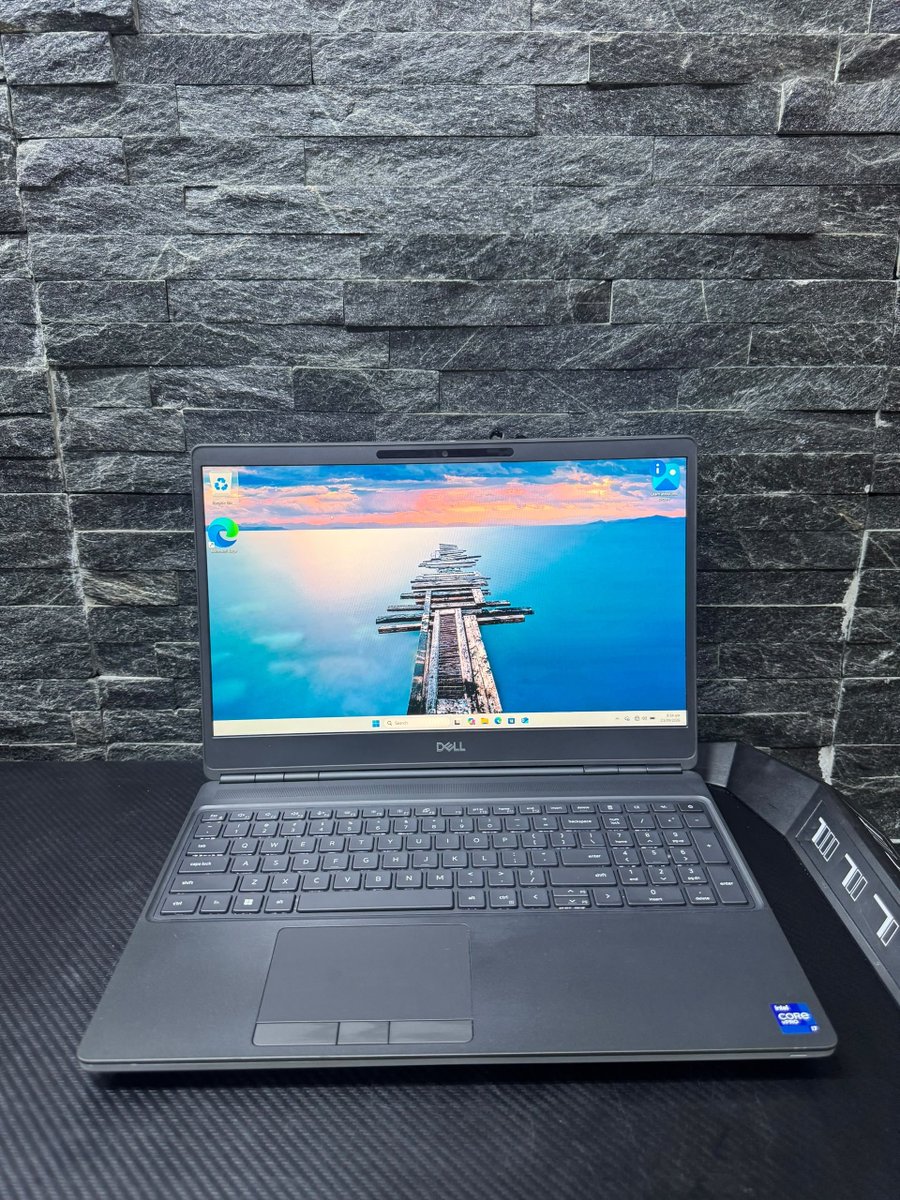 SkylarksPlace's tweet photo. Dell Precision 7560 — Intel Core i7 (11th Gen) | 32GB/64GB RAM | 512GB SSD | NVIDIA RTX T1200 4GB
Pricing:
• 32GB RAM / 512GB SSD — ₦900,000 🏷️
• 64GB RAM / 512GB SSD — ₦1,000,000 🏷️
Package Includes:
• Laptop + Charger
• Complimentary Laptop Stand 

Specifications:
• 15.6" Display
• Intel Core i7 (11th Gen)
• 32GB / 64GB RAM
• 512GB SSD
• NVIDIA RTX T1200 — 4GB Dedicated Graphics

Features:
Backlit Keyboard • Professional Workstation Design • Dedicated NVIDIA Graphics • Wi-Fi • Bluetooth • USB-C • HDMI • RJ45 Ethernet

A powerful mobile workstation built for CAD, 3D modelling, engineering software, programming, video editing, graphic design, data analysis, and demanding professional workloads.