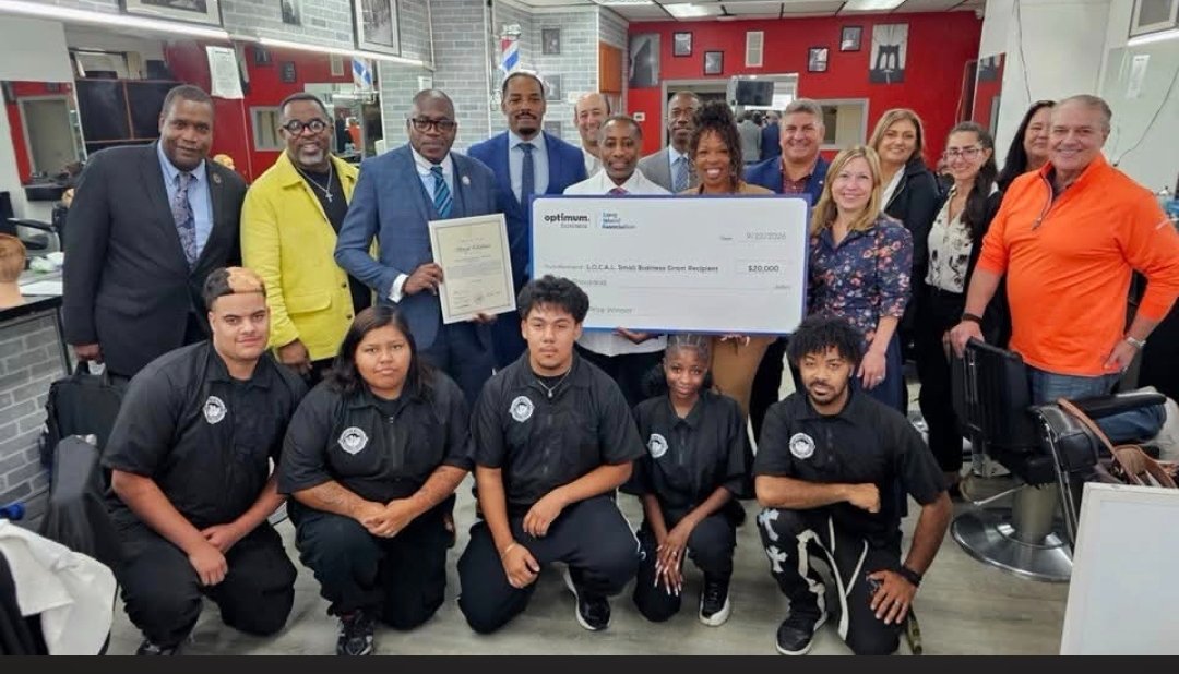 NycSmall60705's tweet photo. Click on link here to learn more about Optimum 20,000 grant winners: https://t.co/Nj7liYo8XZ https://t.co/YjMty7UubN