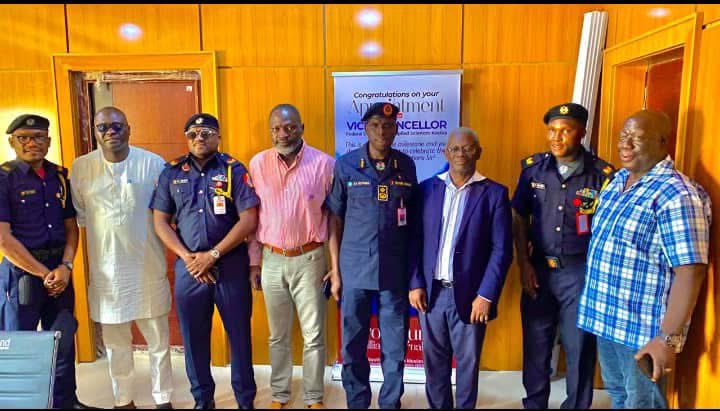 Funiofsc_kachia's tweet photo. FUASK UPDATE 

FUASK, FEDERAL FIRE SERVICE STRENGTHEN PARTNERSHIP ON FIRE SAFETY AND EMERGENCY PREPAREDNESS https://t.co/Ut1PTsgV8L