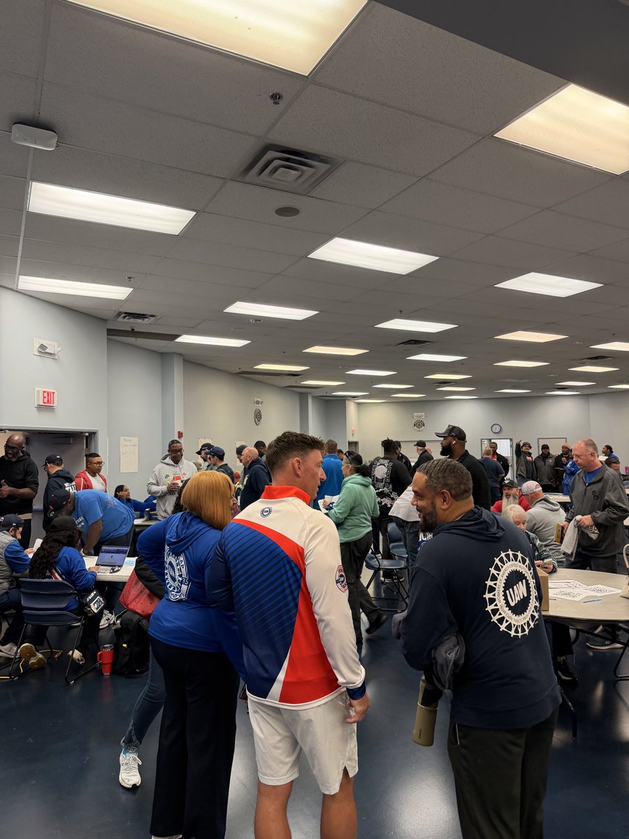 Jaime_Churches's tweet photo. I’m proud to have the support of the UAW. We’re fighting to get back to Lansing to protect and expand workers’ rights and fight for healthcare for every family. https://t.co/O2215hJGs9