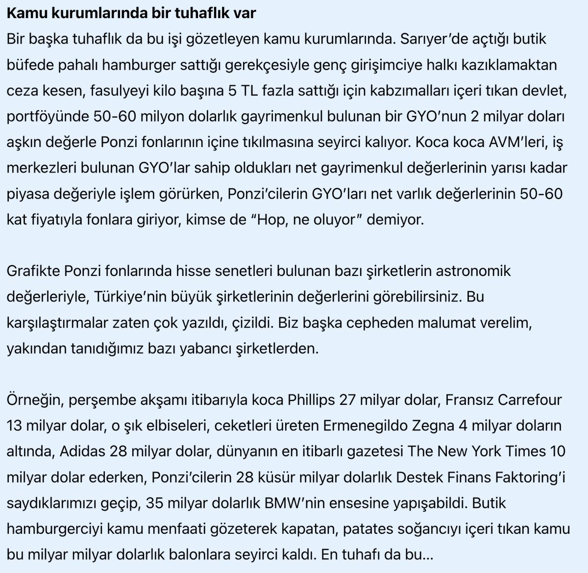 altugozaslan's tweet photo. "Madoff Ponzi’sinde batan paralar nasıl kurtarıldı?" @GazeteOksijen 

https://t.co/YbZnMEGDpy https://t.co/OSbIBmZlwY