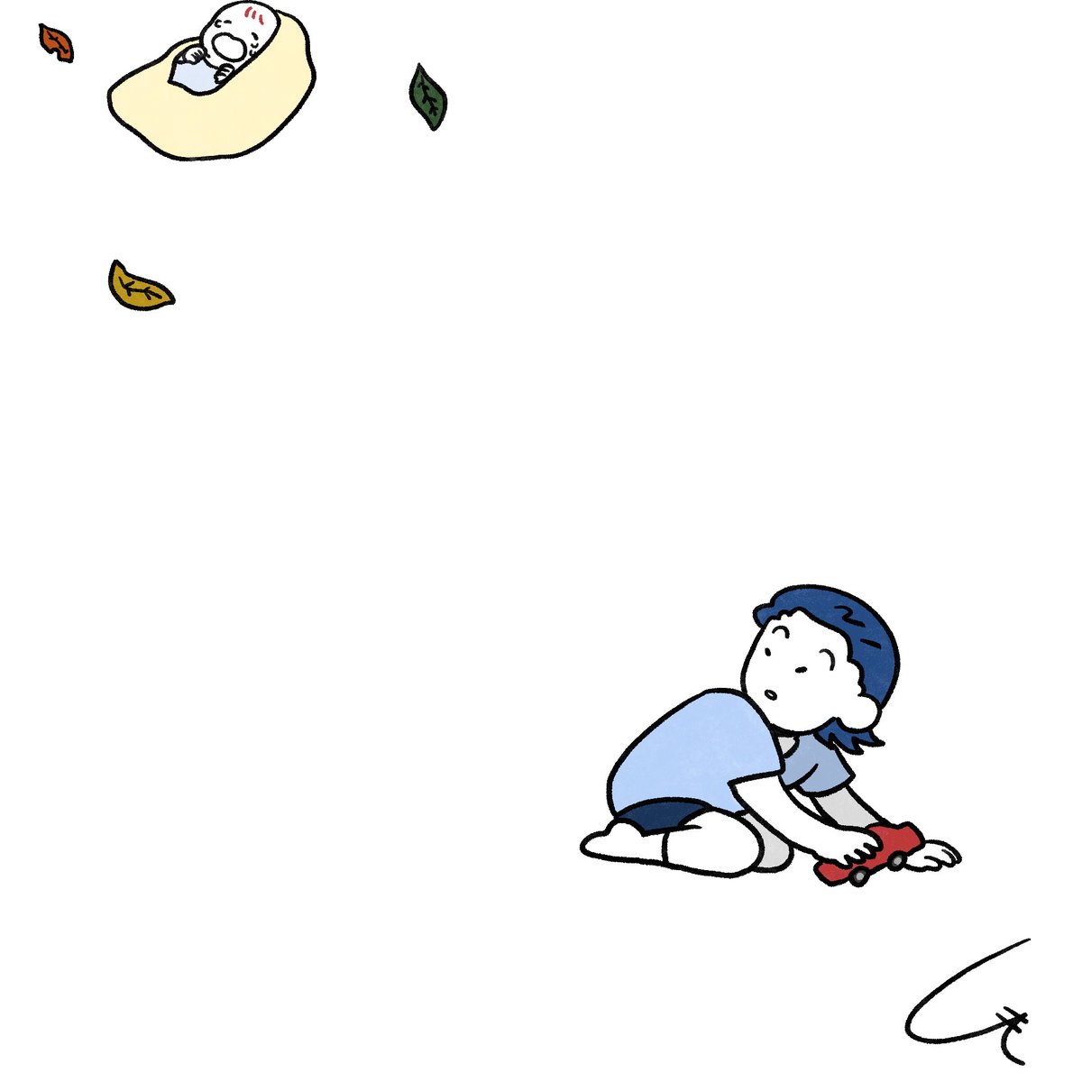 PfgEb's tweet photo. 弟になった日！兄になった日！

 #2bropics https://t.co/WqJTakReZE