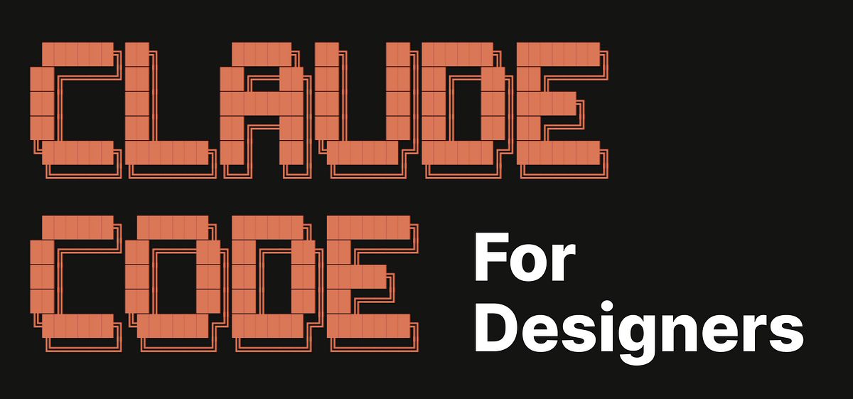 MediumAIStories's tweet photo. 7 Claude Code Design Skills That Follow a Real Design Process by @JulianOczkowski

https://t.co/U7HuQuZJ6j https://t.co/8ZXz9jCXCB