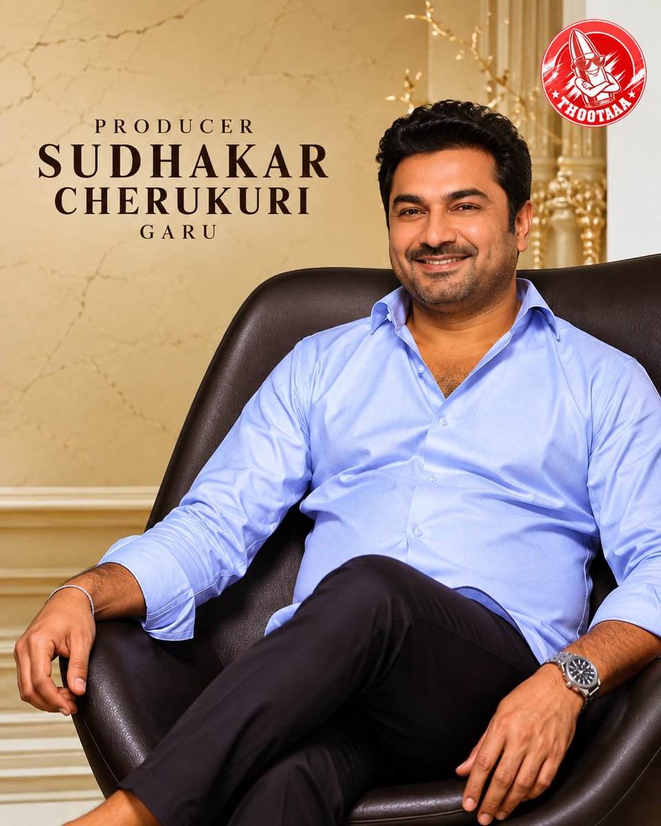 Thootaaa_'s tweet photo. నాని రేంజ్ ని పెంచిన నిర్మాత

ది ప్యారడైజ్..... ఎవరు అవునన్నా కాదన్నా నాని రేంజ్ ని పెంచిన సినిమా ఇది. కానీ సినిమా లో కథతో సహా అన్ని విభాగాలు యే మాత్రం బాగుండి ఉన్నా నాని రేంజ్ మరోలా ఉండేది. 224 రోజులు షూటింగ్ చేసినా... "జరుగుతున్న తప్పును గుర్తించలేకపోవడం 32 సినిమాల అనుభవం ఉన్న నాని తప్పిదం".

"నిర్మాత"కి ఉన్న అనుభవం కంటే "హీరో" కి ఉన్న "అనుభవం ఎక్కువైనప్పుడు" దాన్ని గుర్తించాల్సిన బాధ్యత హీరోది. కానీ ఆ బాధ్యతని నిర్వర్తించడం లో నాని విఫలమయ్యాడు. ఈరోజు జరిగిన ప్రెస్ మీట్ లో అందరి కళ్ళు ఒక్కచోటే ఆగిపోయాయి. రెప్ప వాల్చకుండా ఆయన వైపే చూశాయి. ఎవరి వైపో తెలుసా..? నిర్మాత చెరుకూరి సుధాకర్ వైపు.

ఆయన మైక్ తీసుకోగానే ప్యారడైజ్ సినిమా కి ఆయన పడ్డ కష్టం, భరించిన భారం, పడిన ఆనందం, వస్తున్న కలెక్షన్ లు మరేదీ ఆయన పెదవి దాటి బయటకి రాలేదు. అన్ని ఆయన కళ్ళల్లోనే ఆగిపోయాయి. అందుకే మనందరి కళ్ళు ఆయన వైపే చూస్తూ ఆగిపోయాయి.

"224 రోజుల షూటింగ్" కి విపరీతంగా డబ్బు ఖర్చుపెట్టి "హీరో స్థాయి"ని పెంచడానికి తాను ఎన్నో సమస్యలు ఎదుర్కొన్నా, చెప్పిన మాటలు దాటి, లెక్కలు దాటి, కోటలు దాటి, "బడ్జెట్ "వెళ్లినా ఎవ్వరికీ చెప్పకుండా అన్నీ తానే భరిస్తూ, చిరు దరహాసంతో, పట్టుదలతో సినిమా ని కంప్లీట్ చేసి ప్రేక్షకుల ముందుకి తీసుకొచ్చారు. ఇది సామాన్యుడి వల్ల జరగదు. అది ఆయన చేయగలిగారంటే యే రేంజ్లో కమిట్మెంట్, నిబద్ధత ఆయనకి ఉన్నాయో అర్ధం అవుతోంది. ఇదంతా ఆయన మొహం లో కనిపించింది.

ఇలాంటి బాధ్యత ఉన్న నిర్మాతలు దొరకడం అరుదు. కొందరు నిర్మాతలు సాధించింది తక్కువైనా కాలర్ ఎగరేసి మైక్ లు విసిరేయడం ఎన్నో ప్రెస్ మీటుల్లో చూసాం. సినిమా రిలీజ్ అయి ఫెయిల్ అయ్యాక ప్రెస్ మీట్లో దర్శకుడి పక్కన కూర్చొని ఇది ఫెయిల్ అవుతందని ముందే చెప్పనా అని దర్శకుల మీద తప్పులేసిన నిర్మాతలని చూసాం. అలా ఏమీ మాట్లాడకుండా కళ్ళల్లోనే తన భావాలని చెప్పి ప్రెస్ మీట్ ని ముగించిన చెరుకూరి సుధాకర్ అభినందనీయుడు.

కాబట్టి ఎన్నెన్నో మంచి సినిమాలు ఆయన చెంతకు చేరి విజయ గర్వంతో ఆ సినిమాలు బయటకి రావాలని ఆయన పది కాలాలు సంతోషంగా ఉంటూ అనేక మంది సినీ కార్మికులకు పని కల్పిస్తూ అగ్ర నిర్మాతగా ఎదగాలని కోరుకుంటుంది తూటా..!!

హాట్స్ ఆఫ్ టూ చెరుకూరి గారు..!!

@SLVCinemasOffl @NameisNani @TheParadiseOffl @mohanbab @Preyadarshe @sampoornesh @11Lohar @MythriOfficial @DilRajuOff_ @sahugarapati7 @AKentsOfficial @70mmEntertains @MythriOfficial @odela_srikanth @TheDeverakonda @ImSharwanand @hanurpudi @ssrajamouli 

#TheParadise #theparadise #TheParadiseMovie #TeluguCinema #teluguproducers #producer