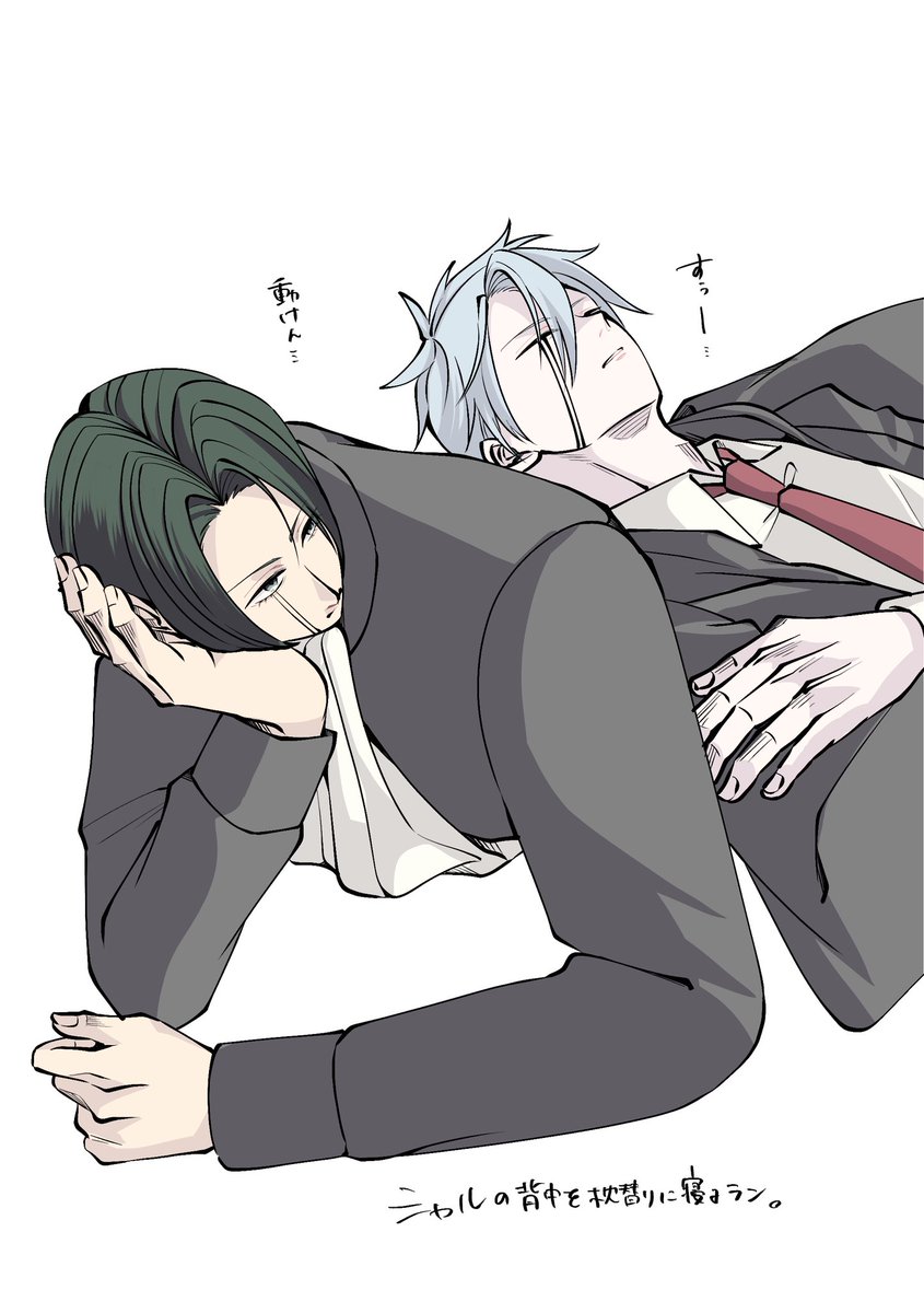 kabeaspr's tweet photo. シャルラン https://t.co/X9WTNTvSYd