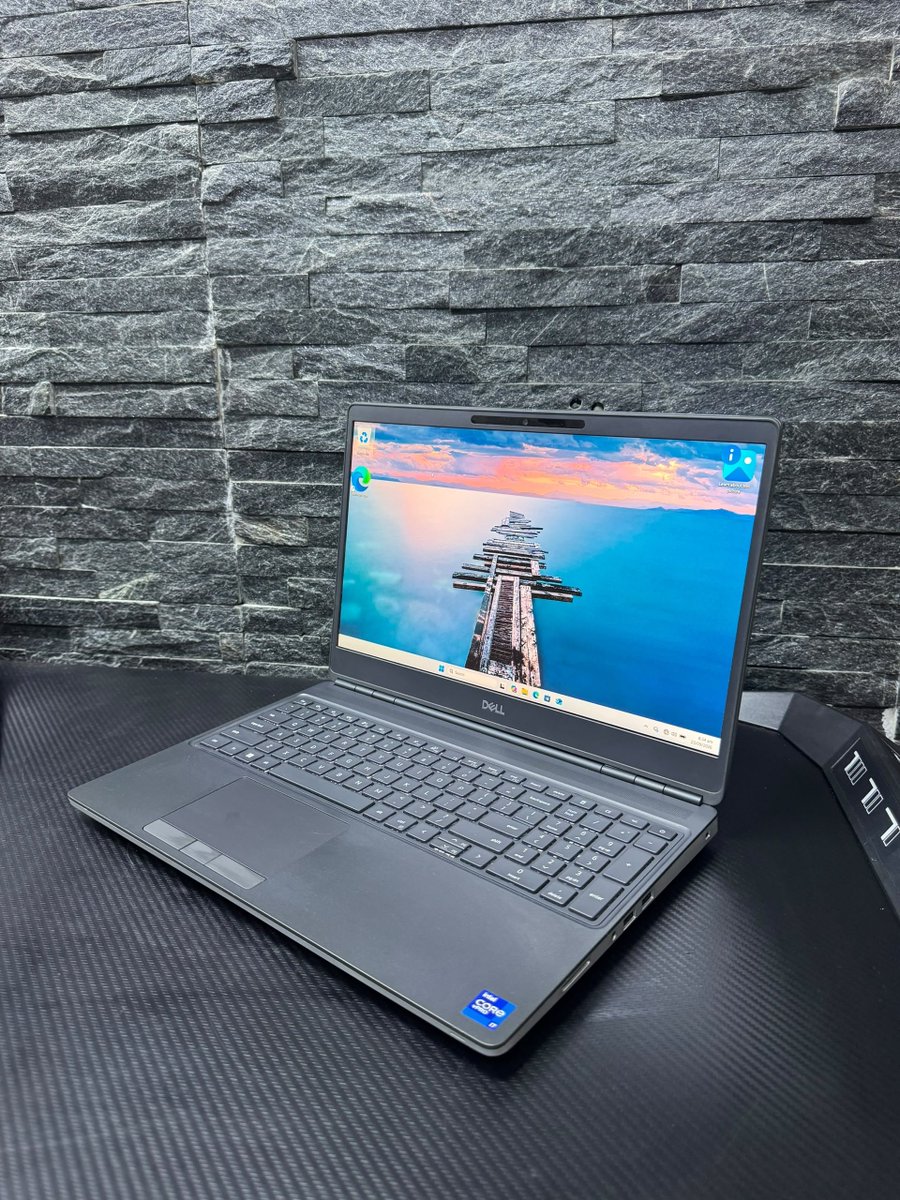 SkylarksPlace's tweet photo. Dell Precision 7560 — Intel Core i7 (11th Gen) | 32GB/64GB RAM | 512GB SSD | NVIDIA RTX T1200 4GB
Pricing:
• 32GB RAM / 512GB SSD — ₦900,000 🏷️
• 64GB RAM / 512GB SSD — ₦1,000,000 🏷️
Package Includes:
• Laptop + Charger
• Complimentary Laptop Stand 

Specifications:
• 15.6" Display
• Intel Core i7 (11th Gen)
• 32GB / 64GB RAM
• 512GB SSD
• NVIDIA RTX T1200 — 4GB Dedicated Graphics

Features:
Backlit Keyboard • Professional Workstation Design • Dedicated NVIDIA Graphics • Wi-Fi • Bluetooth • USB-C • HDMI • RJ45 Ethernet

A powerful mobile workstation built for CAD, 3D modelling, engineering software, programming, video editing, graphic design, data analysis, and demanding professional workloads.