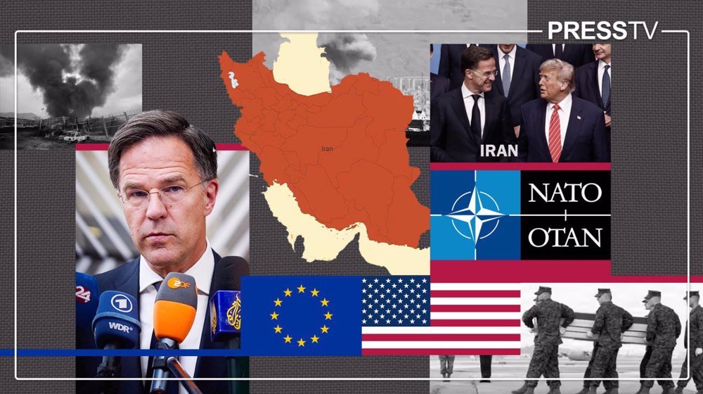 Your_Tweety's tweet photo. Die NATO ist kein Verteidigungs-, sondern Angriffsbündnis. "Es wäre für die USA und Israel ohne die Unterstützung der NATO unmöglich gewesen, die Operation Epic Fury gegen den Iran durchzuführen", so Mark Rutte. Über 5.000 Einsätze der USA erfolgten von europäischen Stützpunkten aus. 

NATO-Generalsekretär Mark Rutte hat den bisher klarsten öffentlichen Bericht darüber vorgelegt, wie europäisches Territorium und  militärische Infrastruktur den seit Februar unprovozierten und  illegalen US-Angriffskrieg gegen den Iran ermöglichten, was ein  vernichtendes Geständnis ihrer Komplizenschaft am Massaker an iranischen Zivilisten darstellte – von Teheran bis Minab und darüber hinaus.

Bei einer Veranstaltung am Mittwoch, die vom Chicago Council on  Global Affairs zusammen mit dem US-Botschafter bei der NATO Matthew G.  veranstaltet wurde. Whitaker, Rutte enthüllte die mechanische Realität  der sogenannten „Operation Epic Fury“, dem US-Namen für ihre brutale  militärische Aggression gegen den Iran.

"Die NATO, ihre Verbündeten, sind eine große Plattform der  Machtprojektion", erklärte Rutte und enthüllte, dass allein zwischen dem  28. Februar und Mitte April 5.000 Einsätze von europäischen Stützpunkten aus gestartet wurden, um den Krieg zu unterstützen.

"Man könnte argumentieren, dass es unmöglich gewesen wäre, Epic Fury  zu machen, ohne Europa als Machtprojektionsplattform für die Vereinigten  Staaten zu haben."

Während Rutte dies als Triumph des transatlantischen Bündnisses, für  die Opfer des amerikanischen Staatsterrorismus rahmte, heißt es als  Beispiel für Kriegsverbrechen.

Ruttes Eingeständnis, dass die US-Kriegsmaschinerie ohne europäischen  Boden nicht funktionieren könnte, erschüttert die sorgfältig  kultivierte Illusion der europäischen Neutralität im Krieg.

Sie legt das Blut iranischer Kinder direkt auf die Hände der NATO-Mitgliedsstaaten.