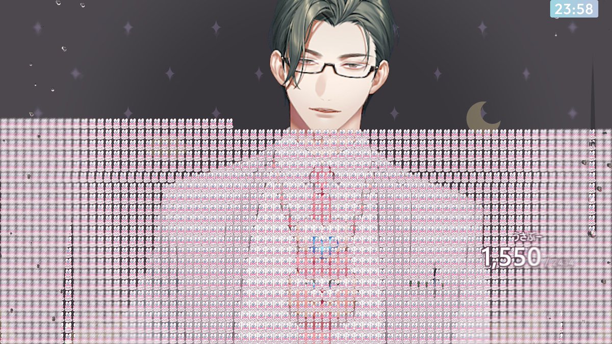 Itsuki_Sakyo's tweet photo. 現在1550匹です
国際うさぎの日は終わりました https://t.co/i7al5vk6aX