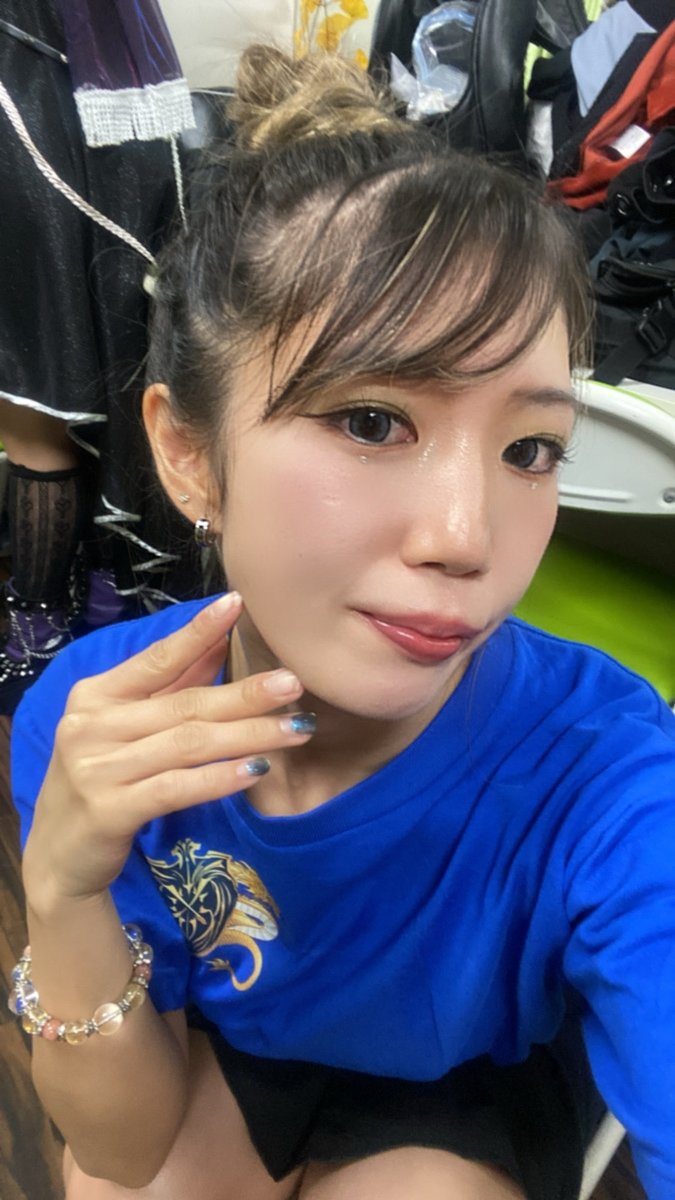 code_tohka's tweet photo. 2026.9.26
〖coa Birthday Live 2026 - Rêve de Gemme -〗
📍池袋MONO

コア生誕成し遂げたね✨これで無事CODE6人生誕終えることができてよかった‼️コアの想いはみんなに届いてるよ。改めて生誕おめでとう💚🐻
ゆっくり休んでね、お疲れ様 https://t.co/PuoN99ycRT