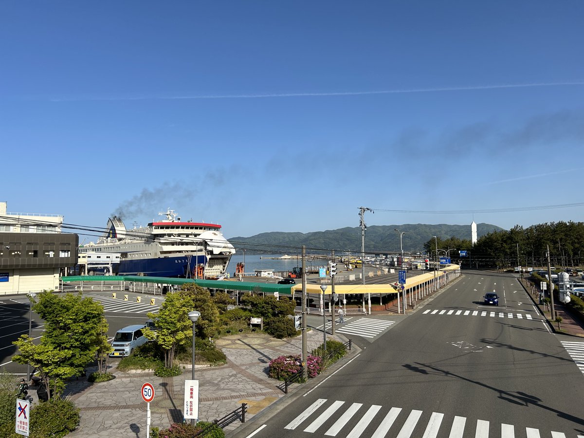 fonma_'s tweet photo. 10/9→13まで有給+3連休
で新潟に行きます

9の午前中で新潟市内の美優さんスポット巡りして午後から佐渡に

佐渡を嗜んでいるので。 https://t.co/HOhAAMuLjC