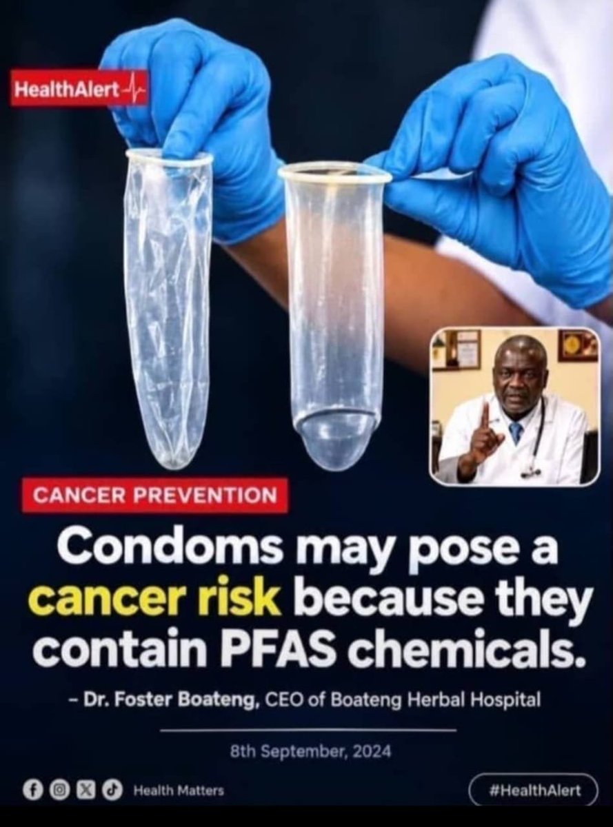 Nora2pee's tweet photo. Omo!! Dem sha wan kee these  men...Condoms don dey cause cancer, if u no use condom u fit contact HIV or any STDS, ifu still decide not to have the sex prostate fit kee you. Omo any ways man must die.
El Roy!!! https://t.co/znwDnFMWJB