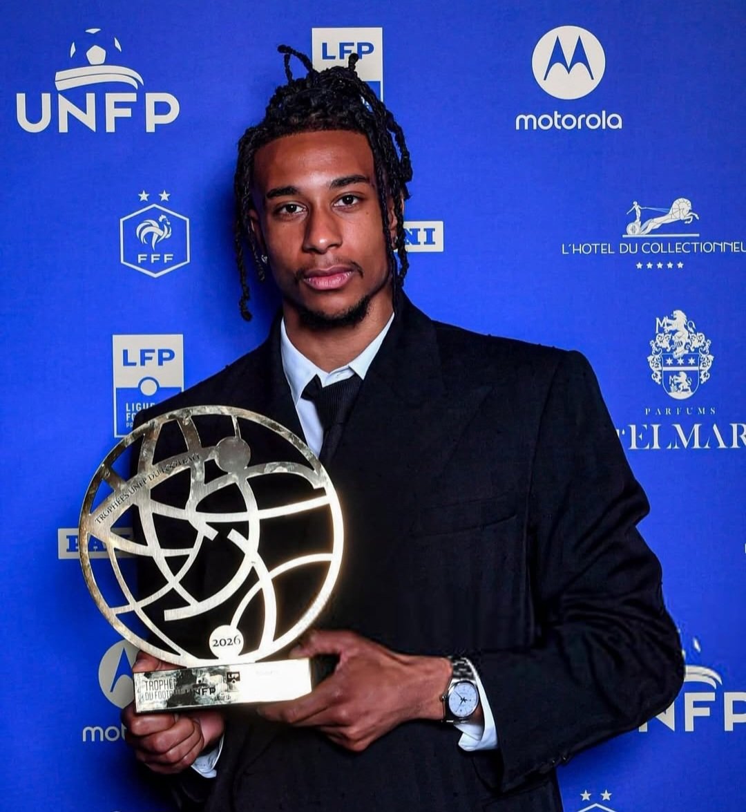 hibayFC's tweet photo. "Kane can't be bdor favorite cause he didn't win BL or England poty"

Well Yamal wasn't Spain poty, not in UCL tots or WC tott

Mbappe wasn't la liga pots, not the best French player abroad, not in UCL tots

Stats + trophies count for more than a fanvoted award so stop the agenda https://t.co/vUaY9vocDU