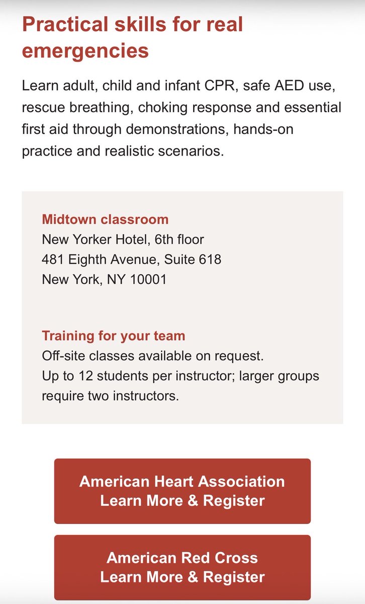 NYFireSafe tweet picture