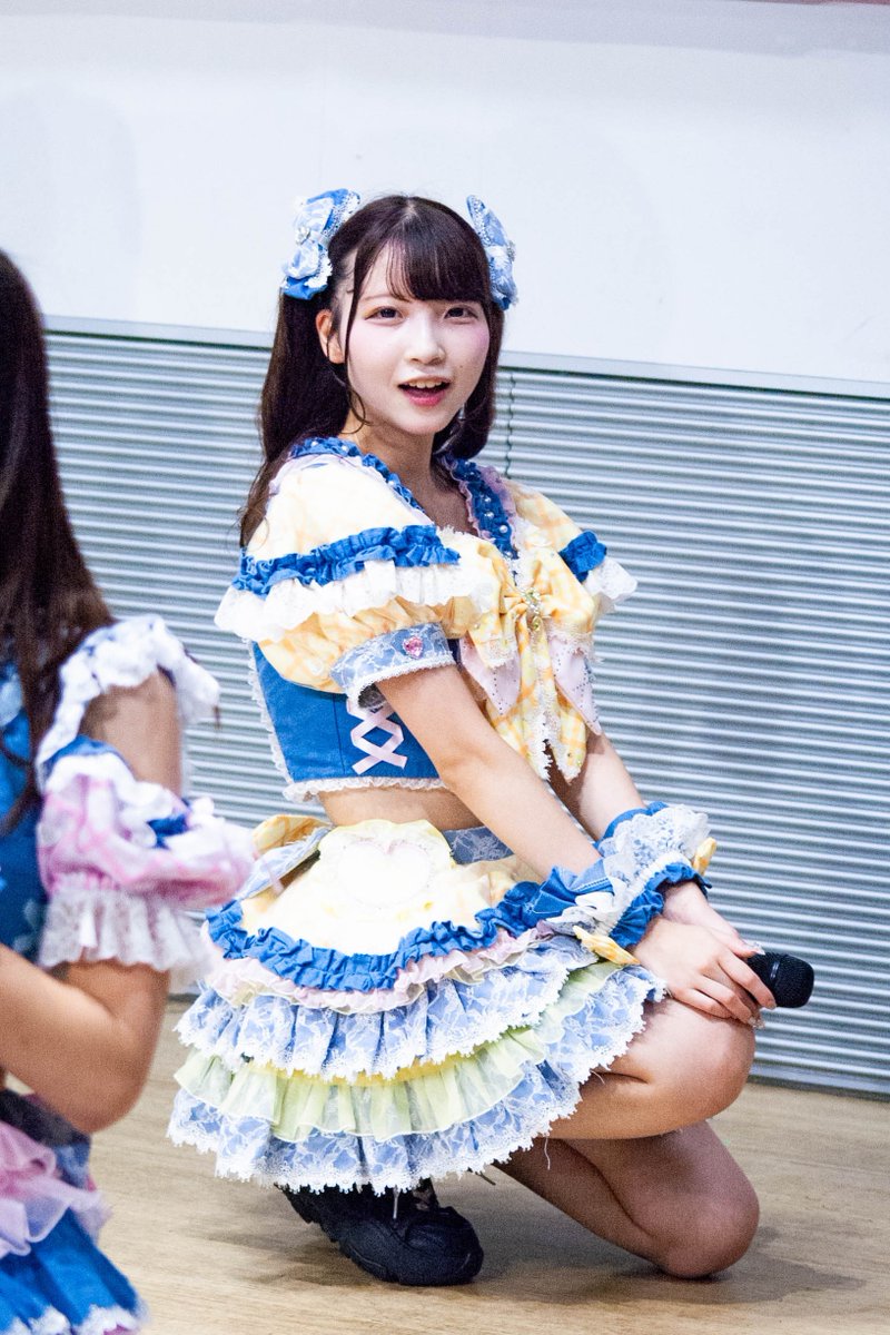 250R2's tweet photo. 2026年9月21日 チカ守山���て
ChanceMovement 
こはるん こと 朝日奈心晴ちゃん③

#シャンス
#朝日奈心晴 https://t.co/b90xVousBC