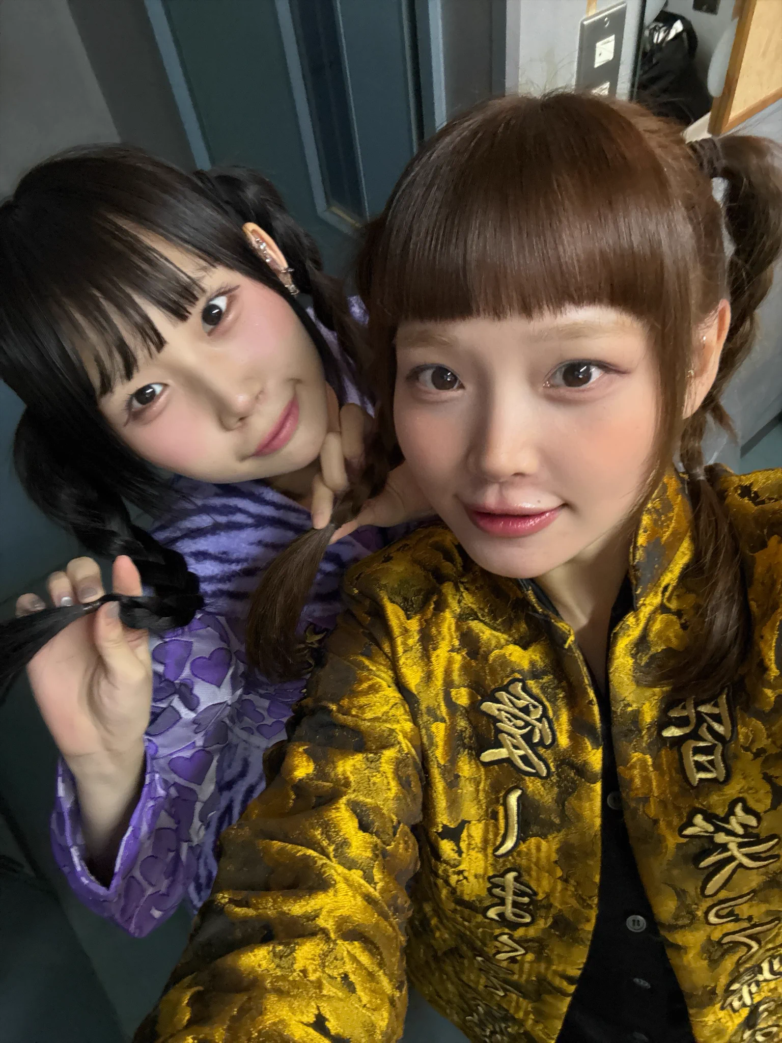 チャンベイビー (@_BABY_GANG) / X