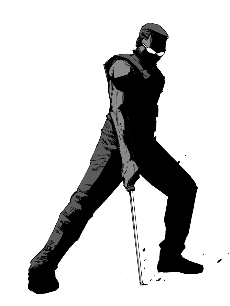 yashiro_manabu's tweet photo. BLADE https://t.co/TNTMZYjFZZ