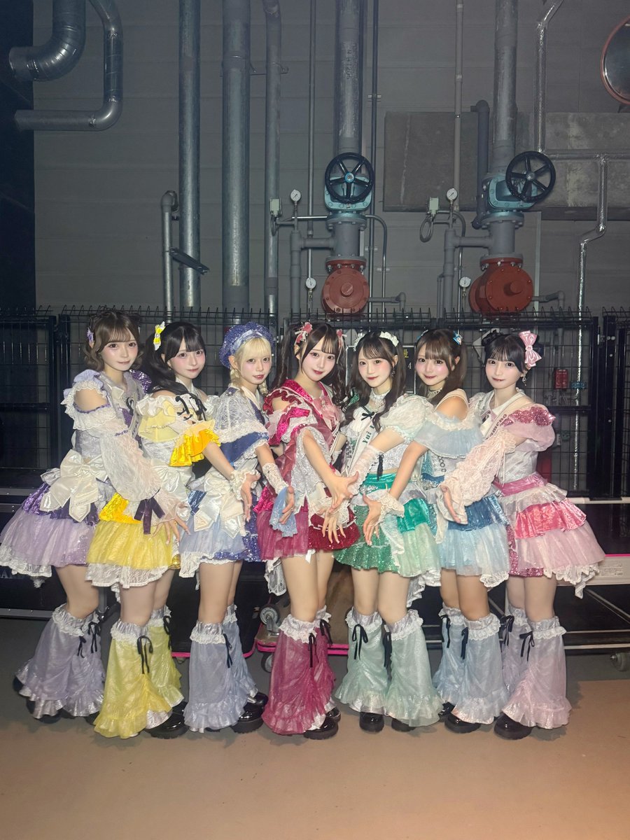 onephony_'s tweet photo. キラキラアイドル🎤💗🎀⟡.·

#Onephony https://t.co/a4RNlayBqK