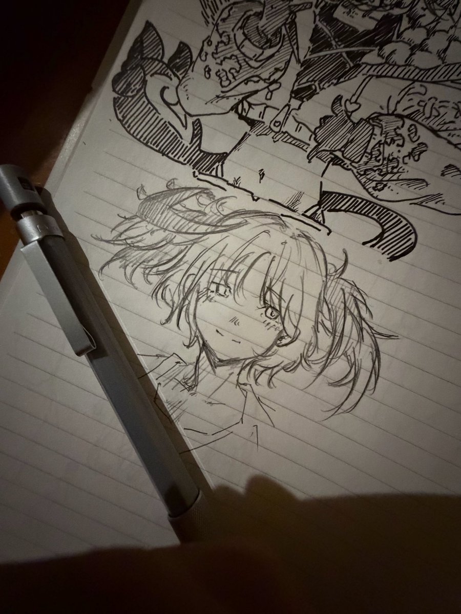 draw_md71851's tweet photo. #rkggk 😌 https://t.co/tu4CEcoPW5