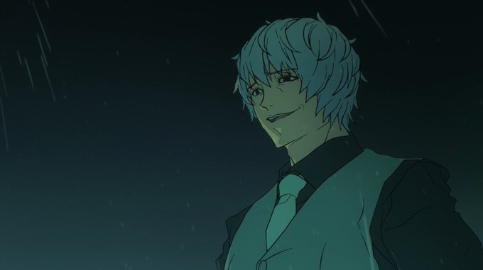 v13939's tweet photo. おいたわしや死徒さま… https://t.co/gHxNCgwAhD