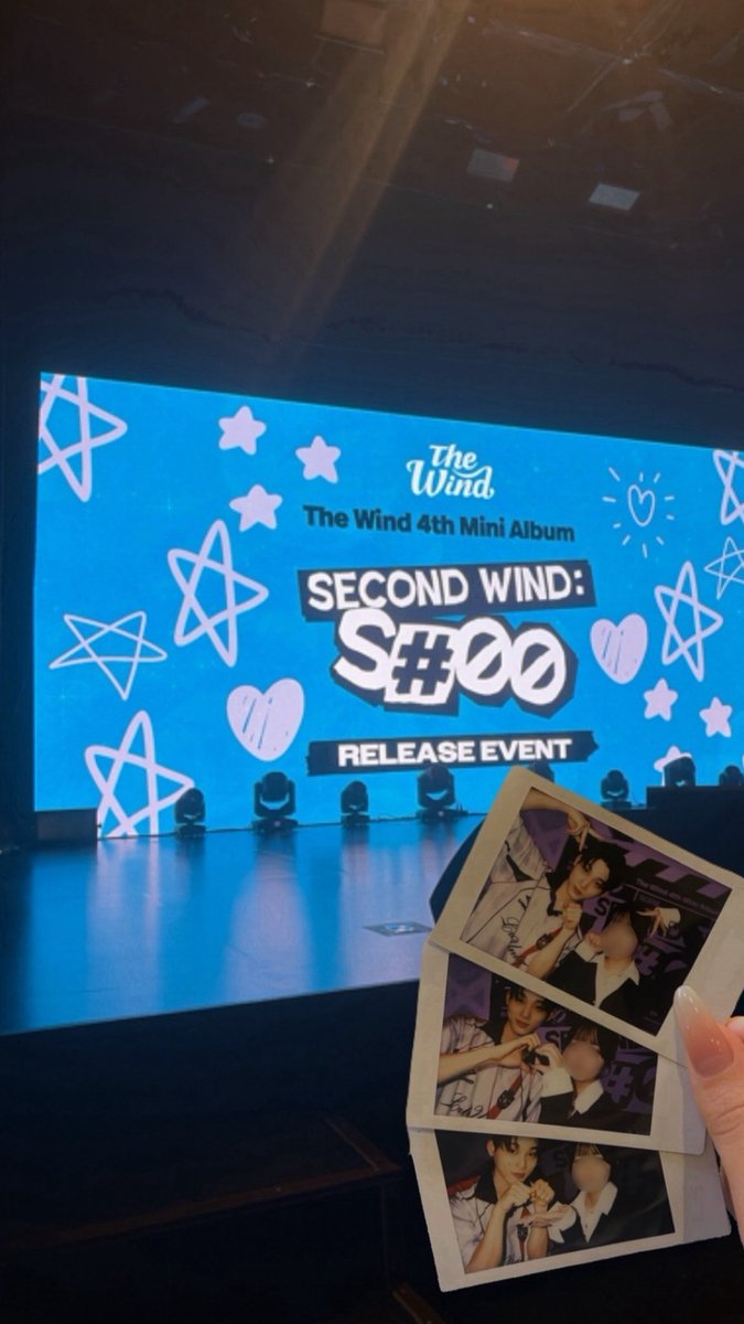 ehtqllh's tweet photo. 260925

꒰ᐡ´т ‧̫ т ̀ ᐡ꒱🐾♡

 #thewind  #더윈드 #최한빈 https://t.co/YHFssuIsYL