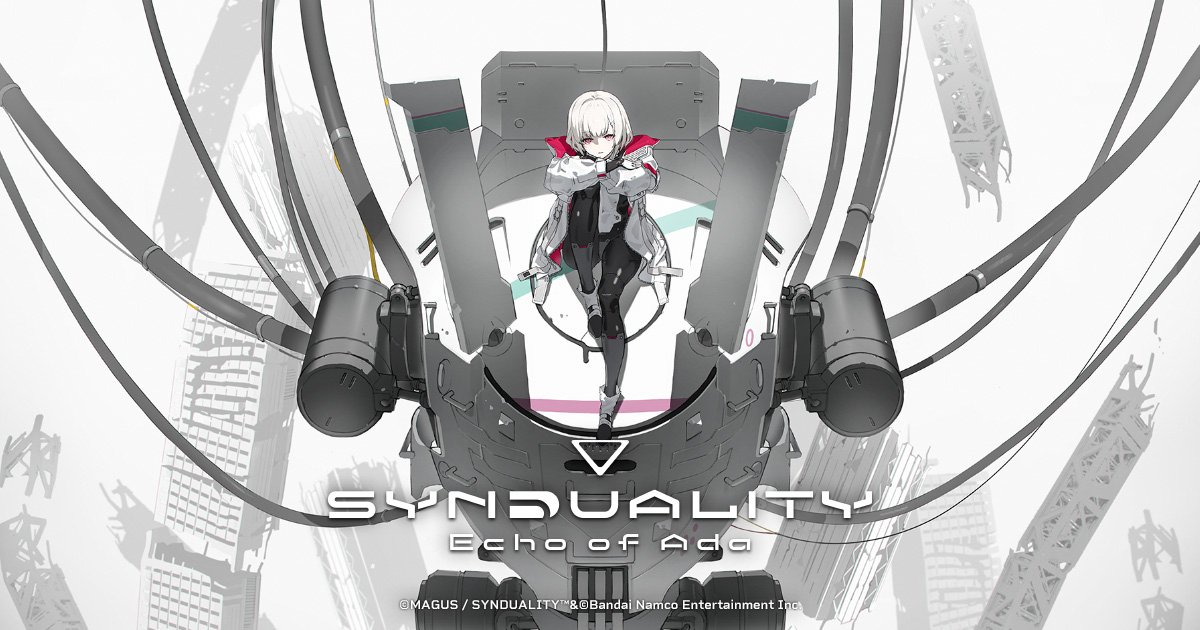 denfaminicogame's tweet photo. メカに乗って戦うPvPvE脱出ゲーム『SYNDUALITY Echo of Ada』が2027年5月以降にオンラインサービスを終了
https://t.co/ol9SmslHsT

オフラインのPvEゲームへ移行し、所有者は一部機能を除いてプレイを継続できる。アップデートとイベントは2026年10月中に実施予定の内容が最後となる https://t.co/KPlIyfI2MB