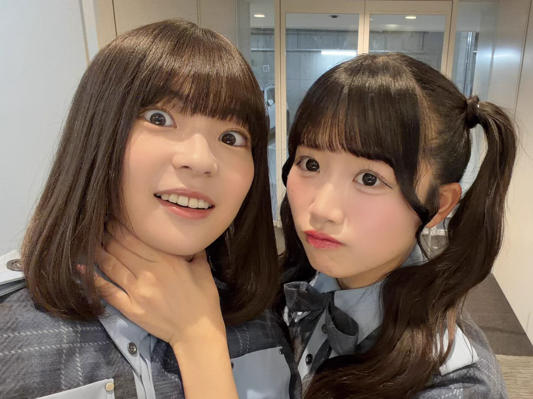 南伊織【22/7】 (@minami__iori) / X