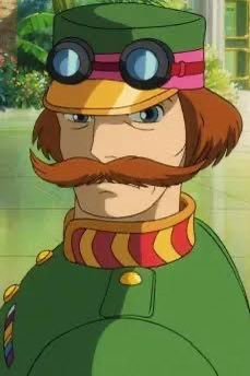 stem_me_atlas's tweet photo. @orivie888 軍曹にも言われましたwwwハウルのこの人をイメージしていたとwww

レイモンドもかっこいいですよね🥹
オリヴィエ様の血を引いているからには心も体も気高くかっこいいんでしょうね https://t.co/Jiujh9p48I