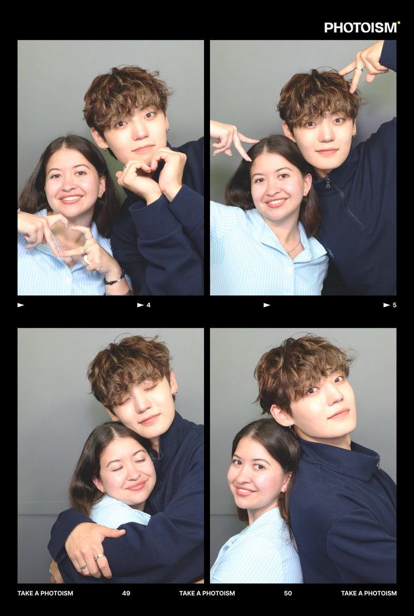 fandomsessed's tweet photo. yeah so,,, this happened 😭💛 https://t.co/W9km4mjTO9